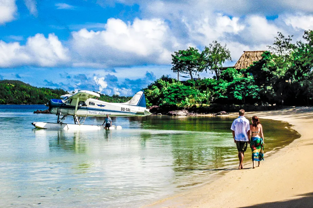 2644 fiji beach resort