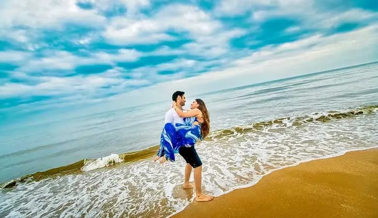 2645 romantic villa
