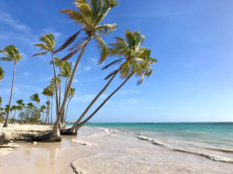 2660 barbados honeymoon