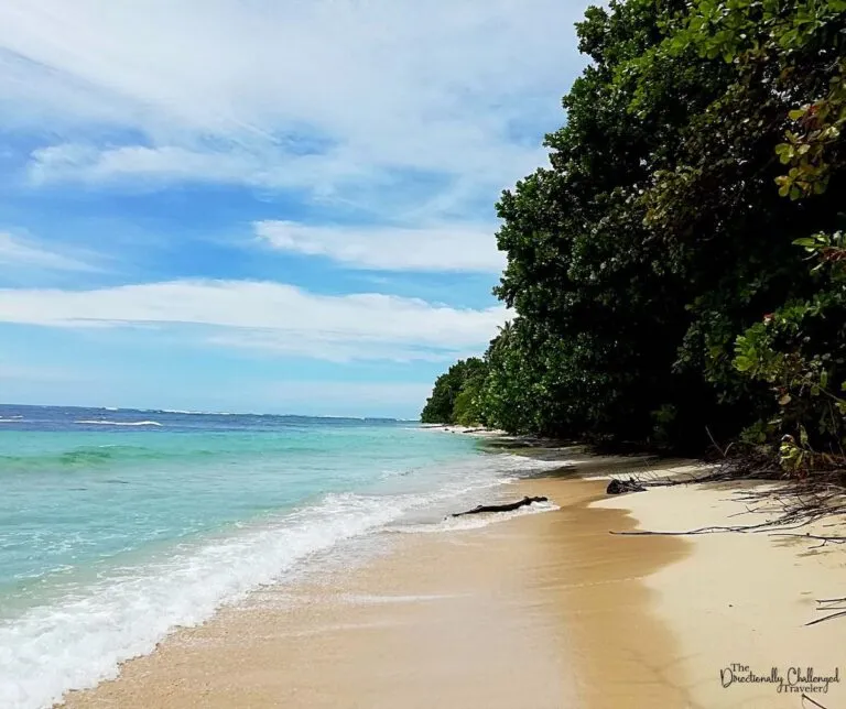 2660 caribbean resorts
