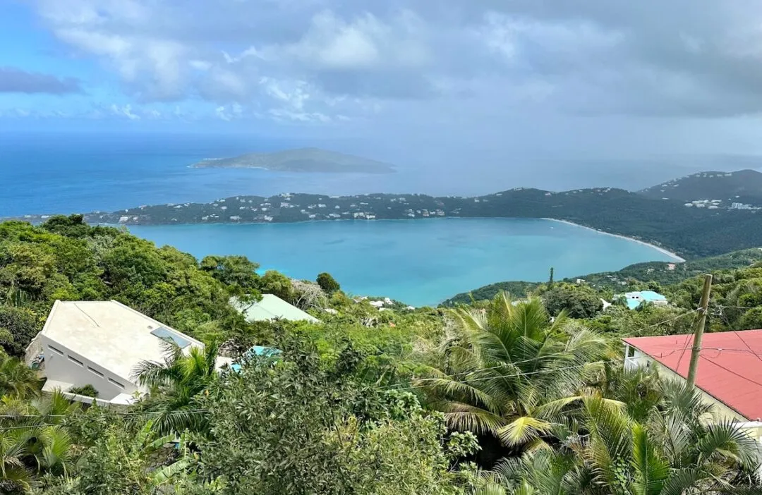 2660 grenada honeymoon
