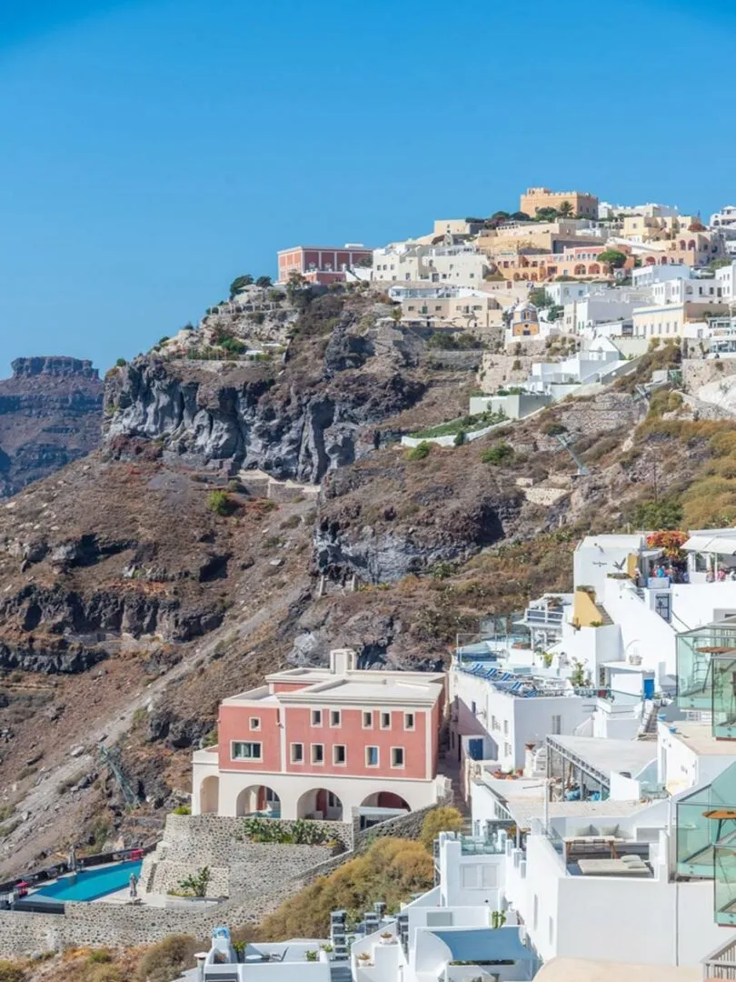 2662 crete honeymoon
