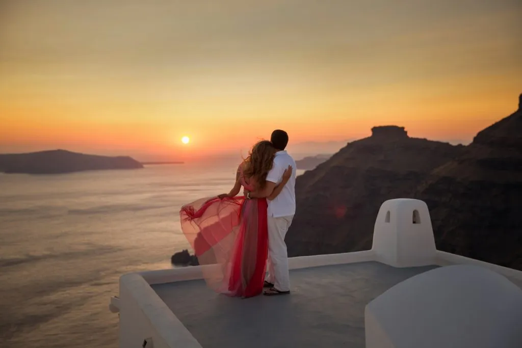 2662 mykonos honeymoon