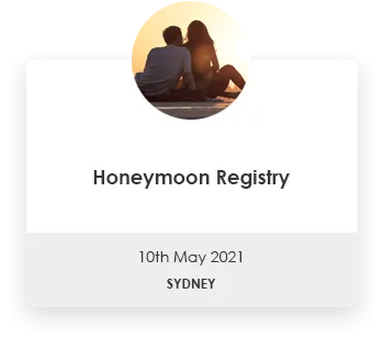 2663 honeymoon registry activities
