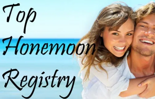 2663 honeymoon registry map