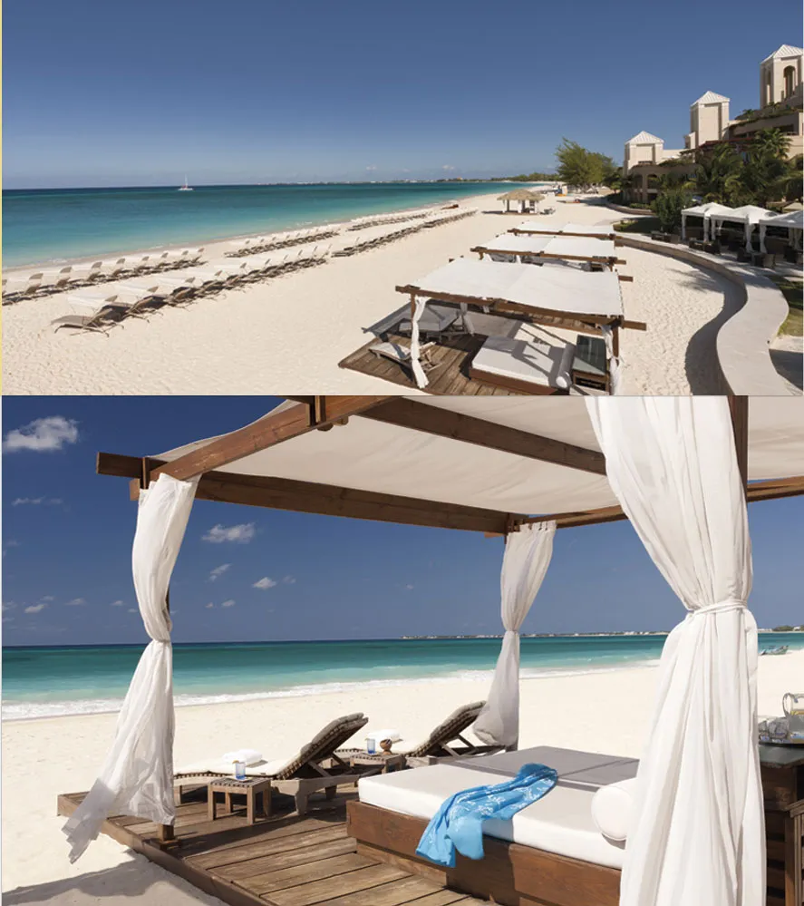 2664 grand cayman rum point