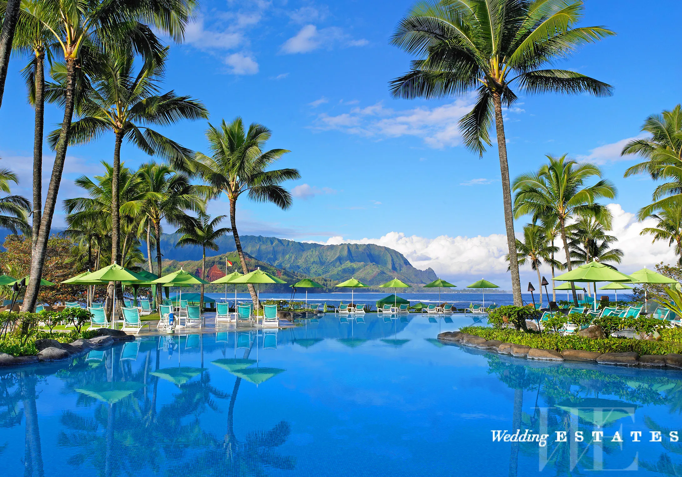 2665 hawaii honeymoon resort romantic ambiance