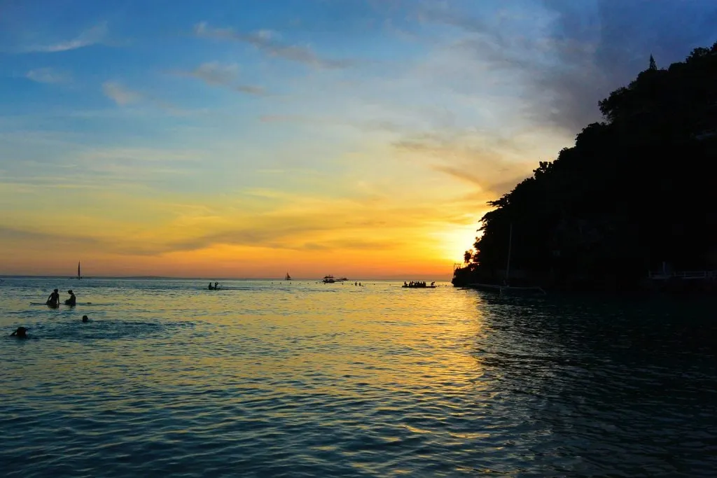 2669 sunset philippines