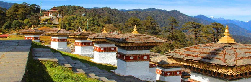 2674 bhutan luxury resort
