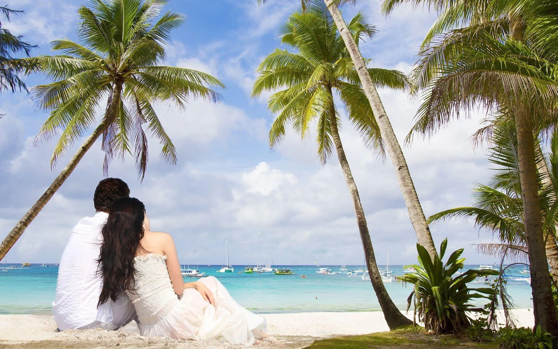 2678 paradise cove resort maldives
