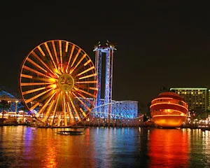 2686 charleston honeymoon
