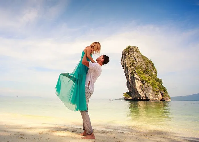 2686 honeymoon budgeting