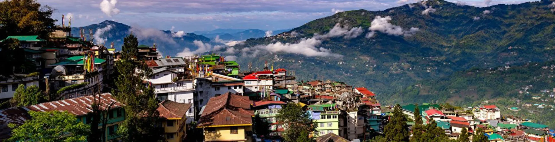 2694 sikkim market