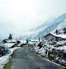 2694 sikkim monastery