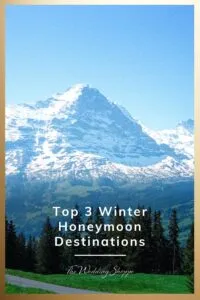 2696 swiss alps winter honeymoon
