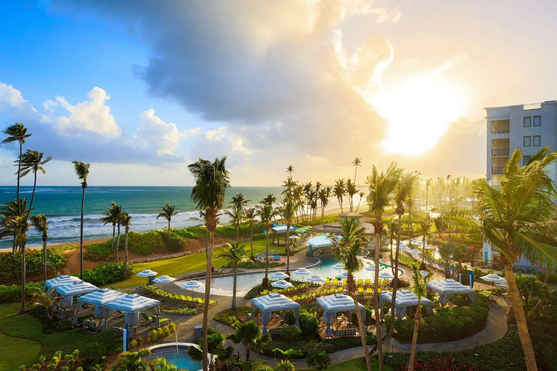 2699 honeymoon destination california