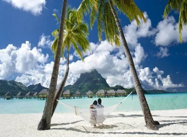 2700 bora bora overwater bungalow