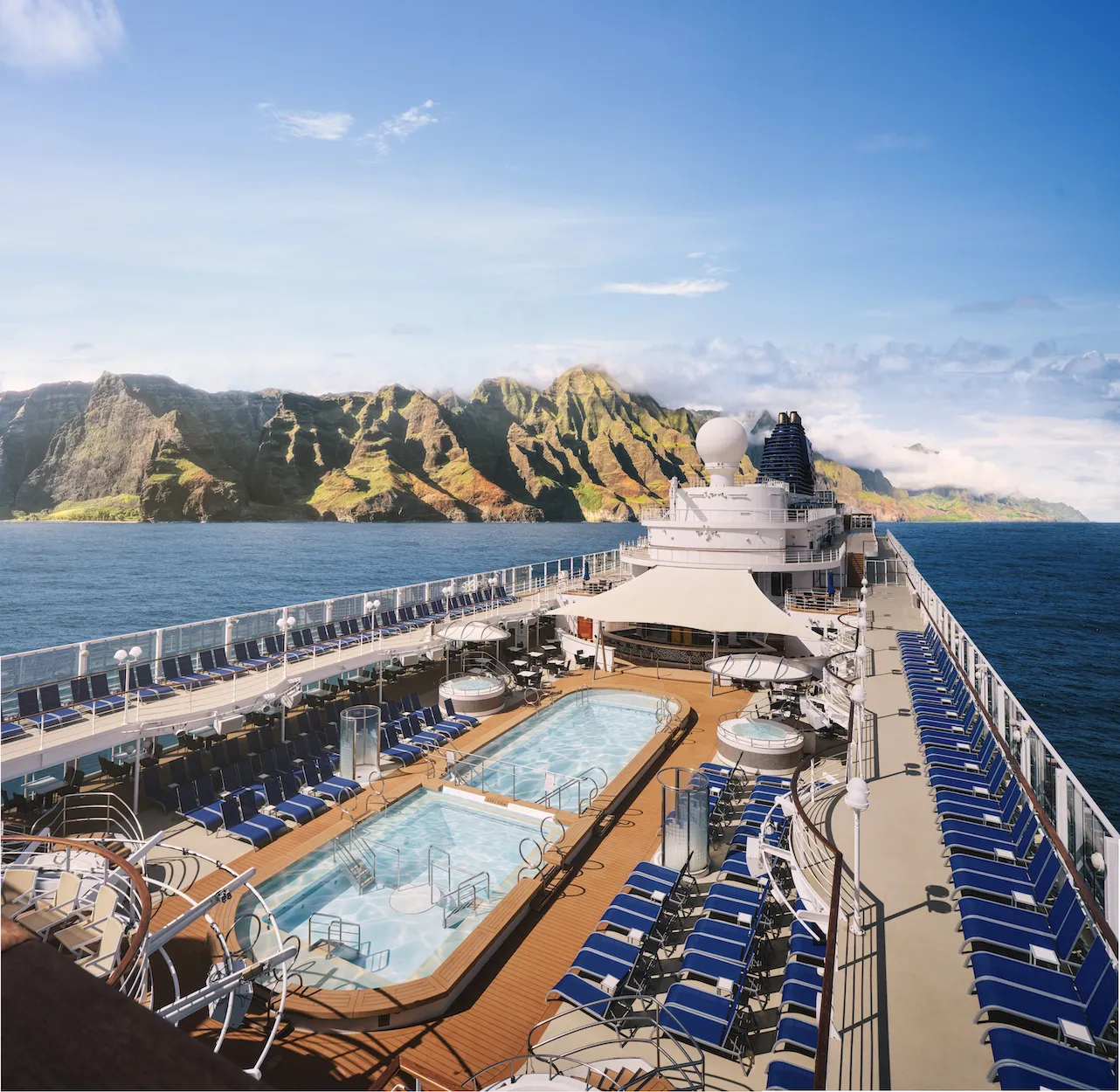 2705 honeymoon cruise mediterranean sunset