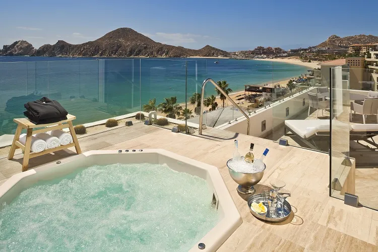 2715 mexico honeymoon resort exterior