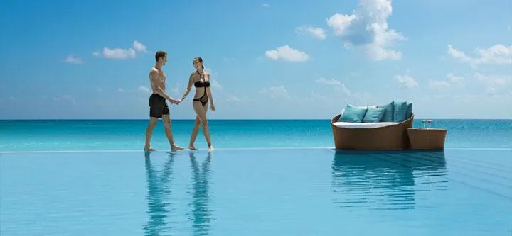 2715 mexico honeymoon resort pool