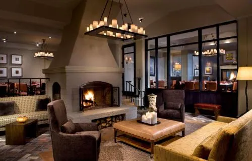2725 gateway canyons resort