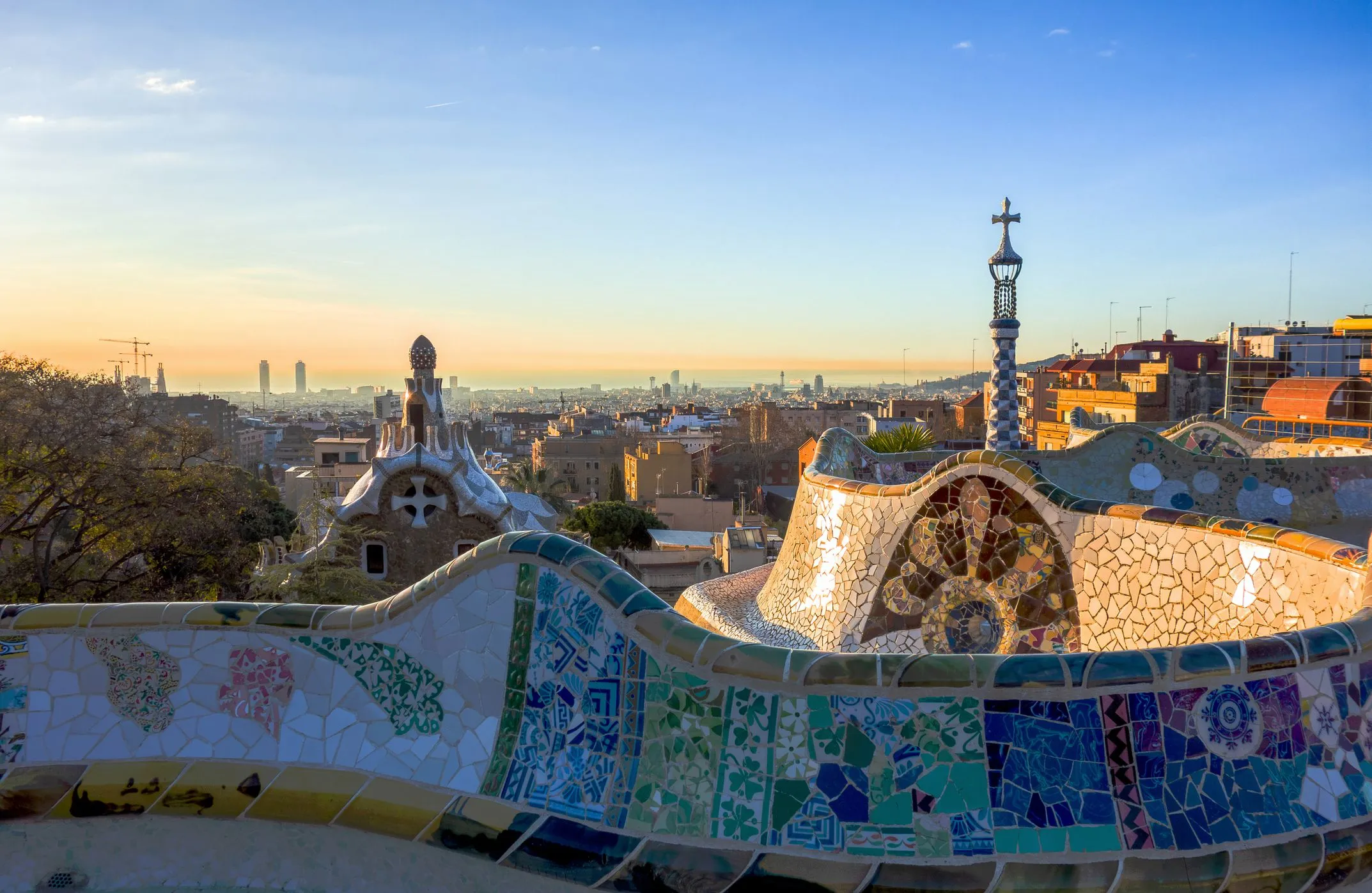 2727 barcelona honeymoon overview