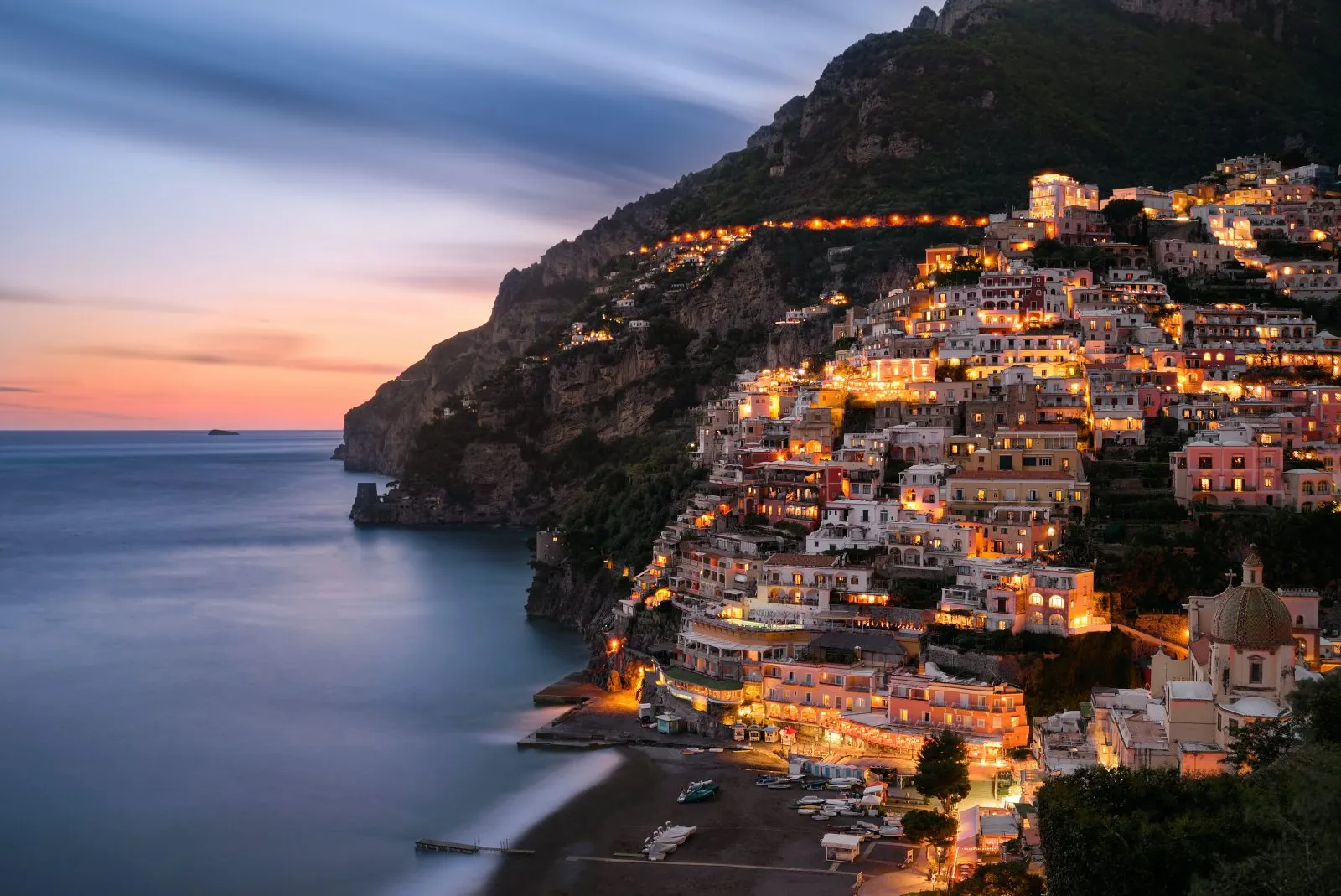 2729 amalfi coast honeymoon