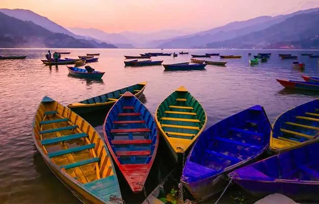 2732 nepal honeymoon couple view
