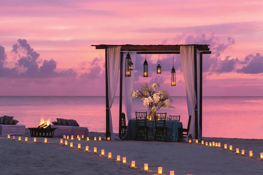 2735 cayman island spa
