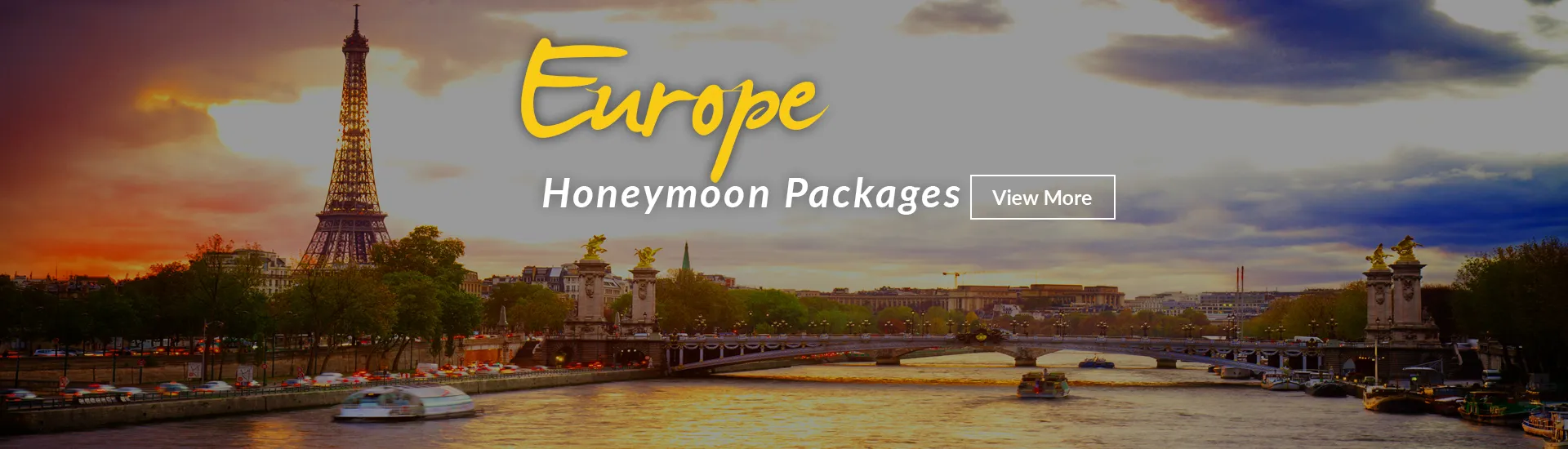 2736 romantic dinner europe