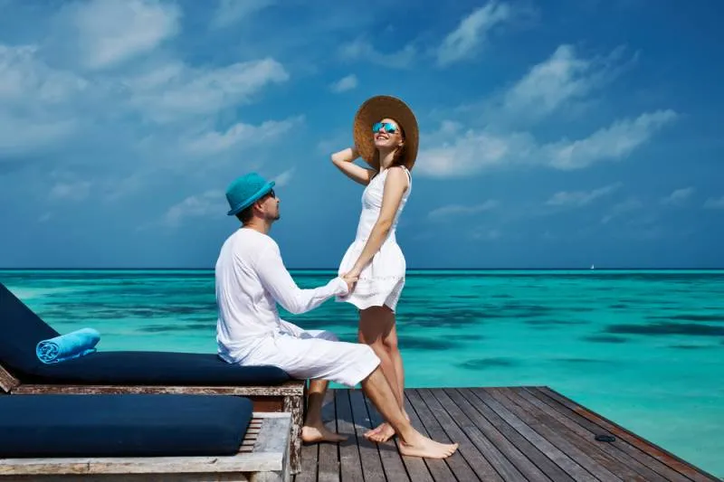 2736 venice honeymoon
