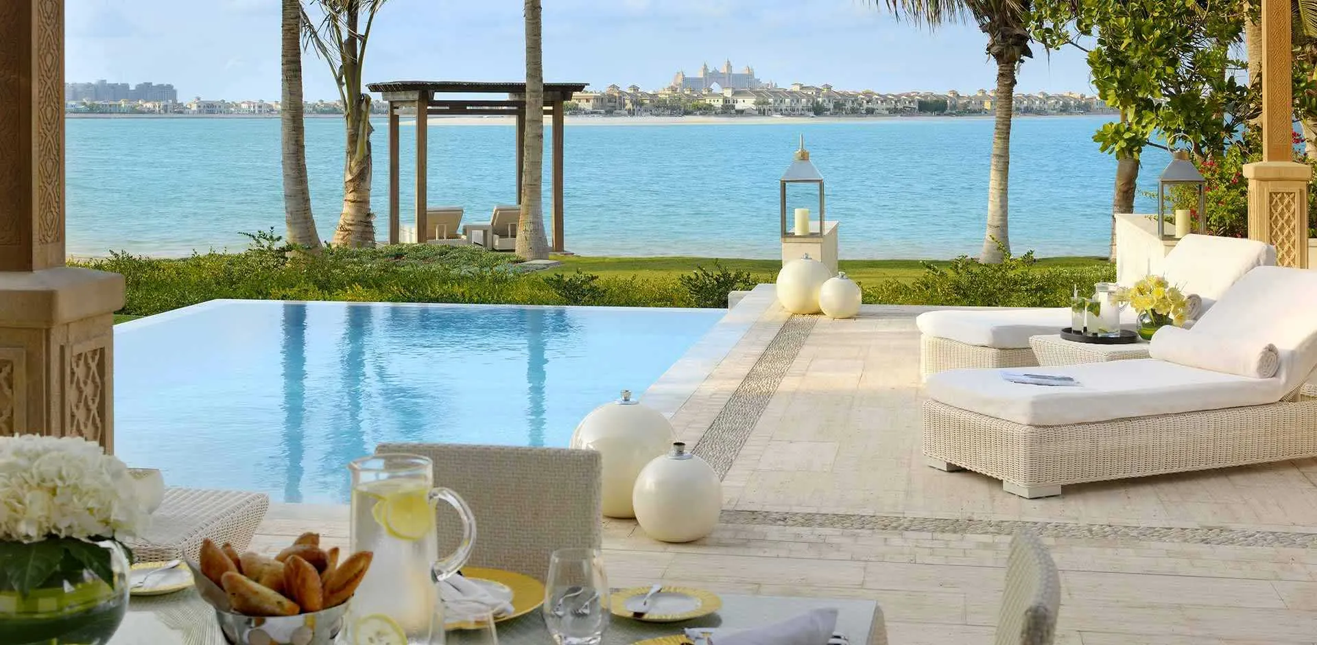 2737 dubai honeymoon hotel beach walk