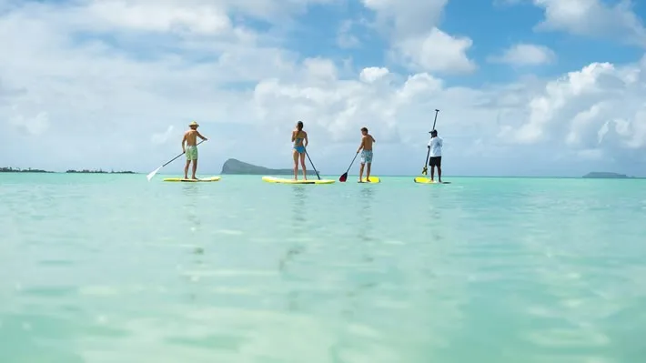 2750 mauritius activities