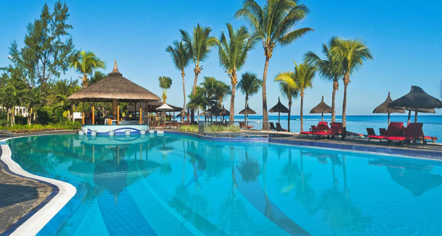 2750 mauritius couple sunset