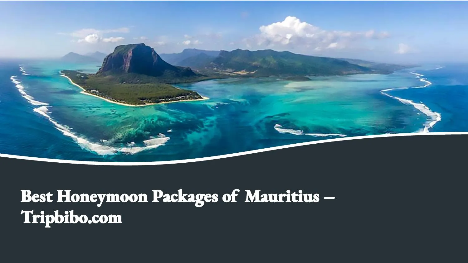 2750 mauritius honeymoon package