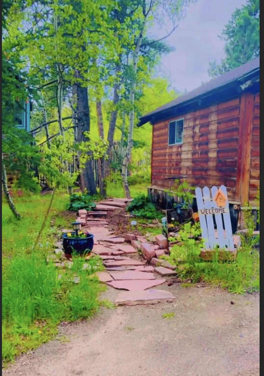 2759 cabin hot tub