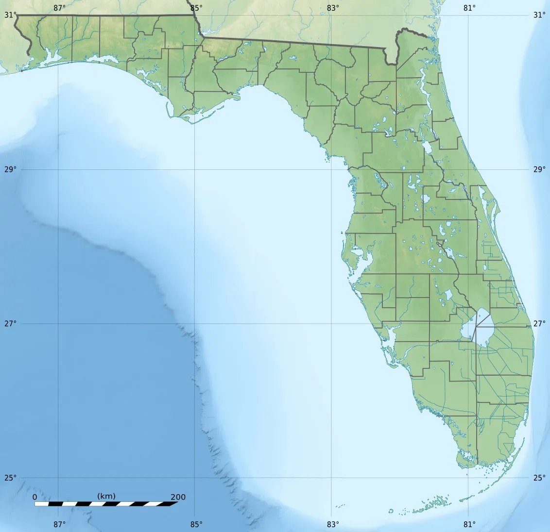 2766 honeymoon island weather map