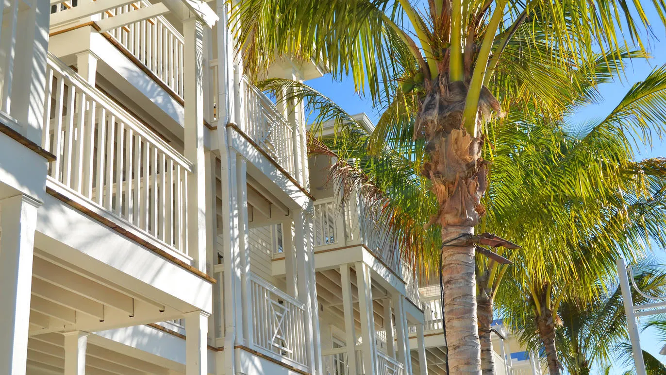 2771 ocean key resort