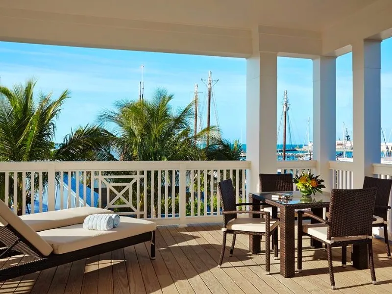 2771 sunset key cottages