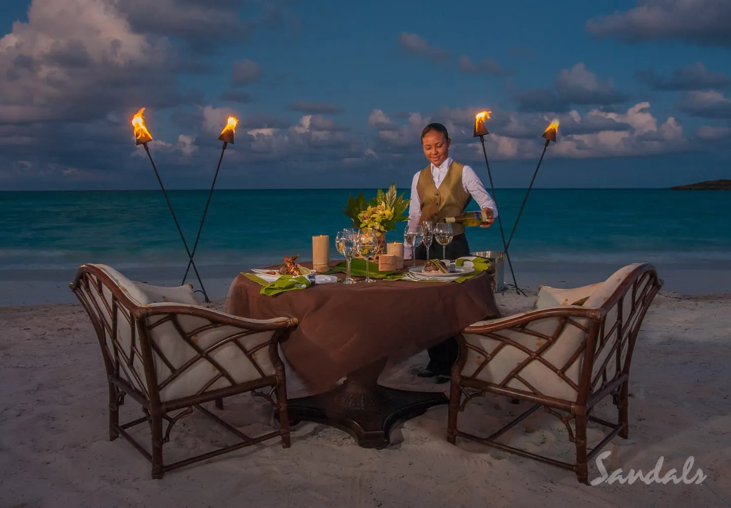 2778 caribbean resort