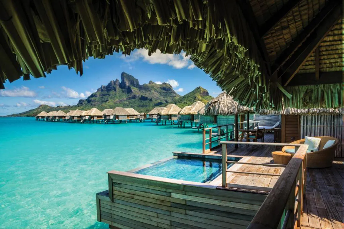 2778 exotic honeymoon