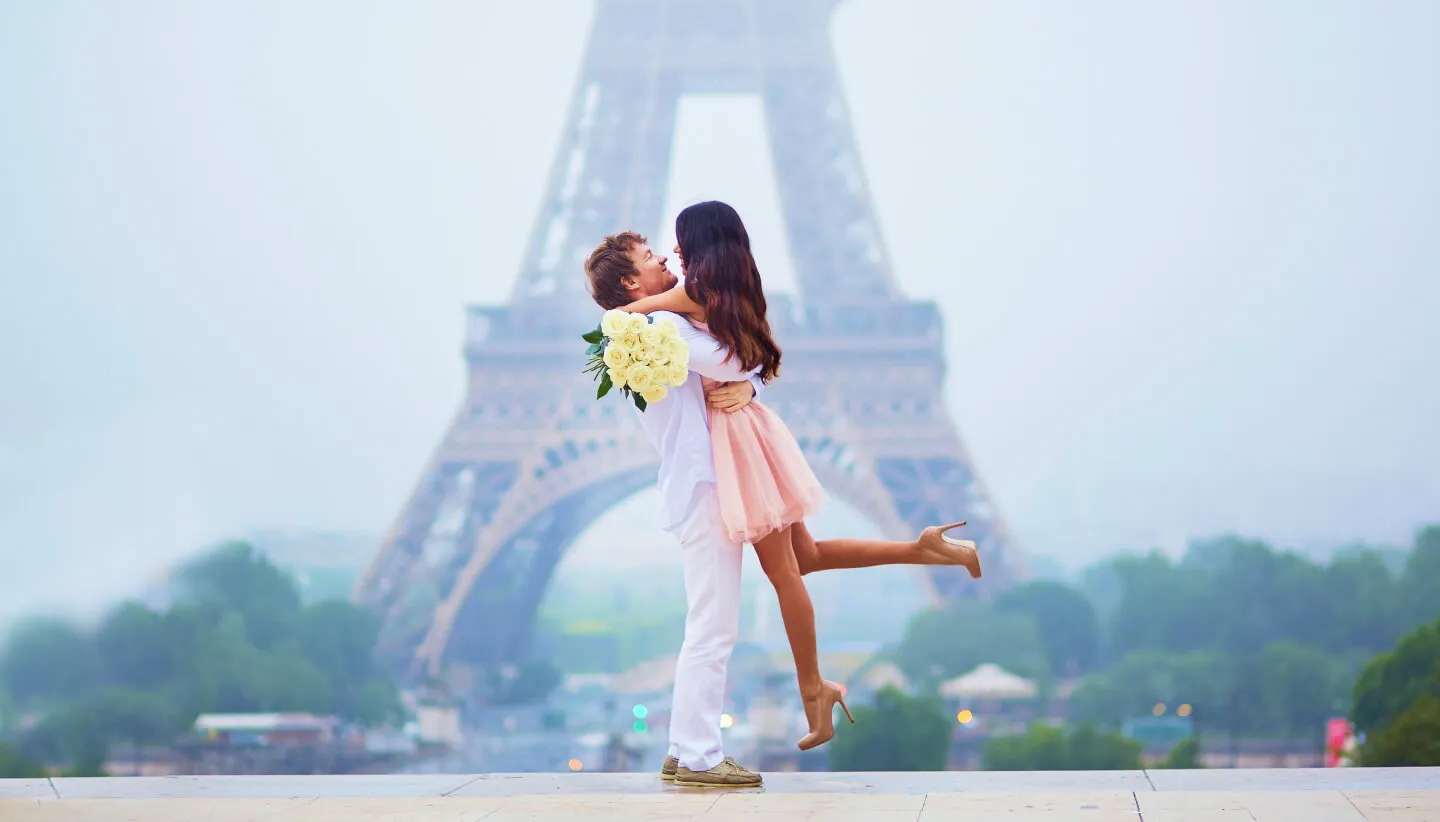 2791 montmartre paris honeymoon