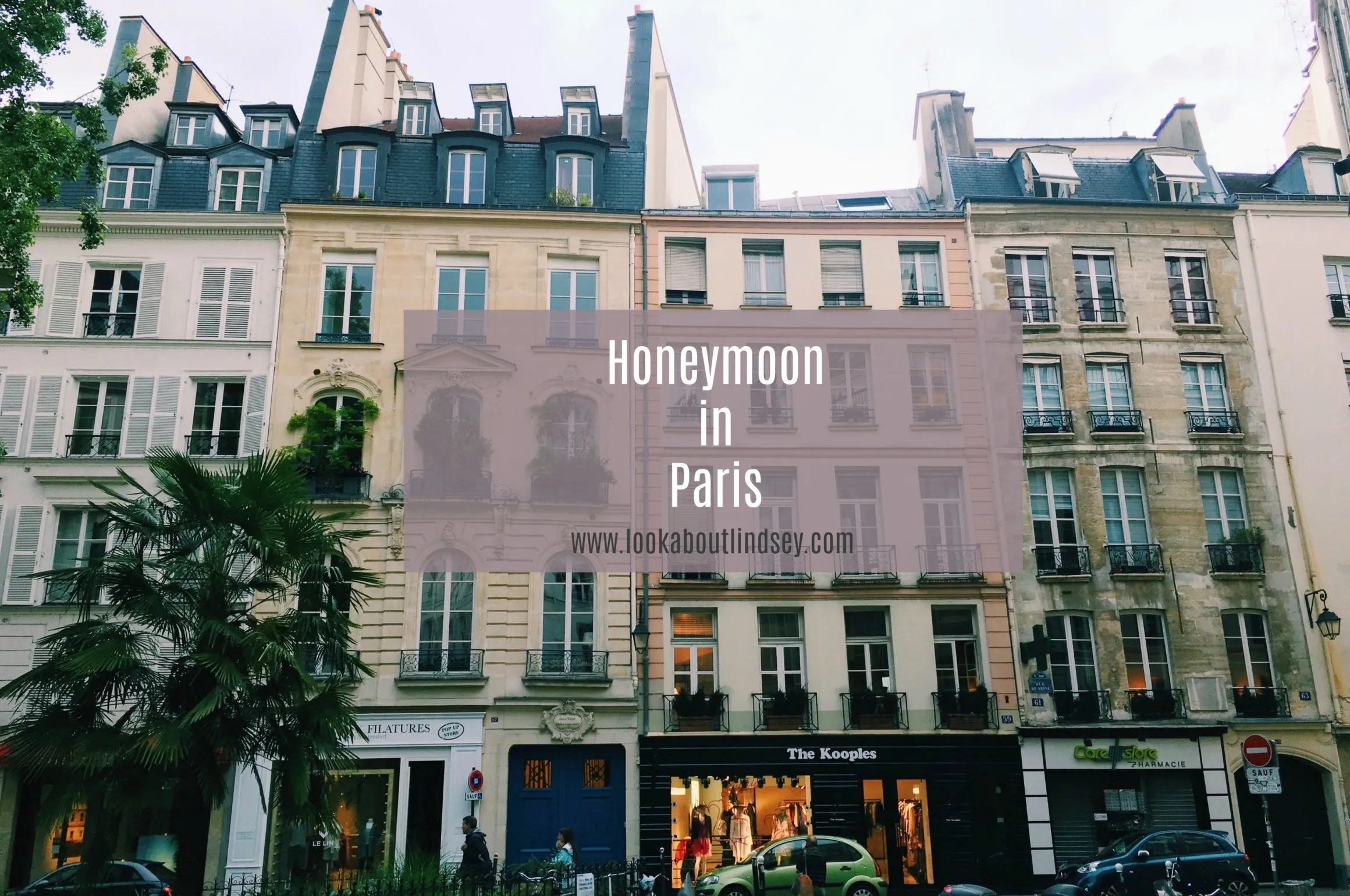2791 paris cafe honeymoon
