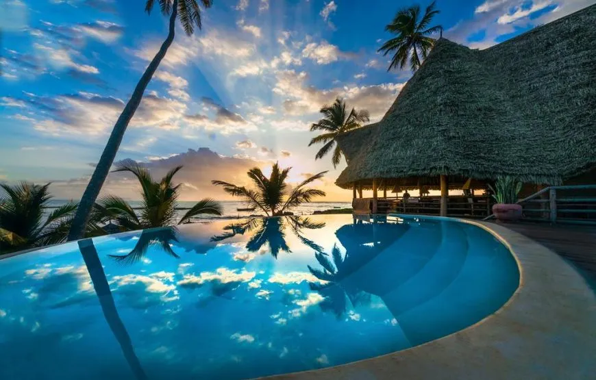 2795 zanzibar beach honeymoon