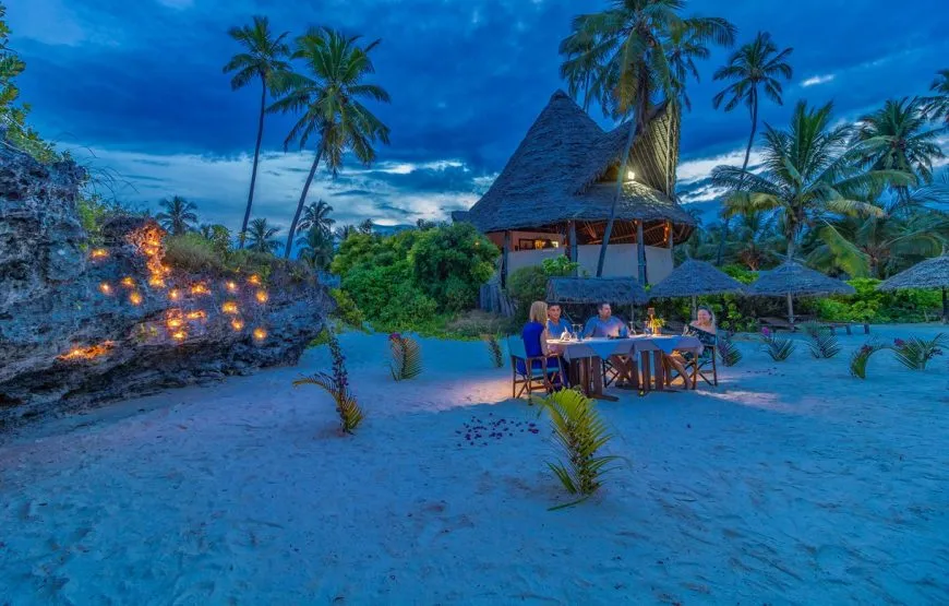 2795 zanzibar luxury villa