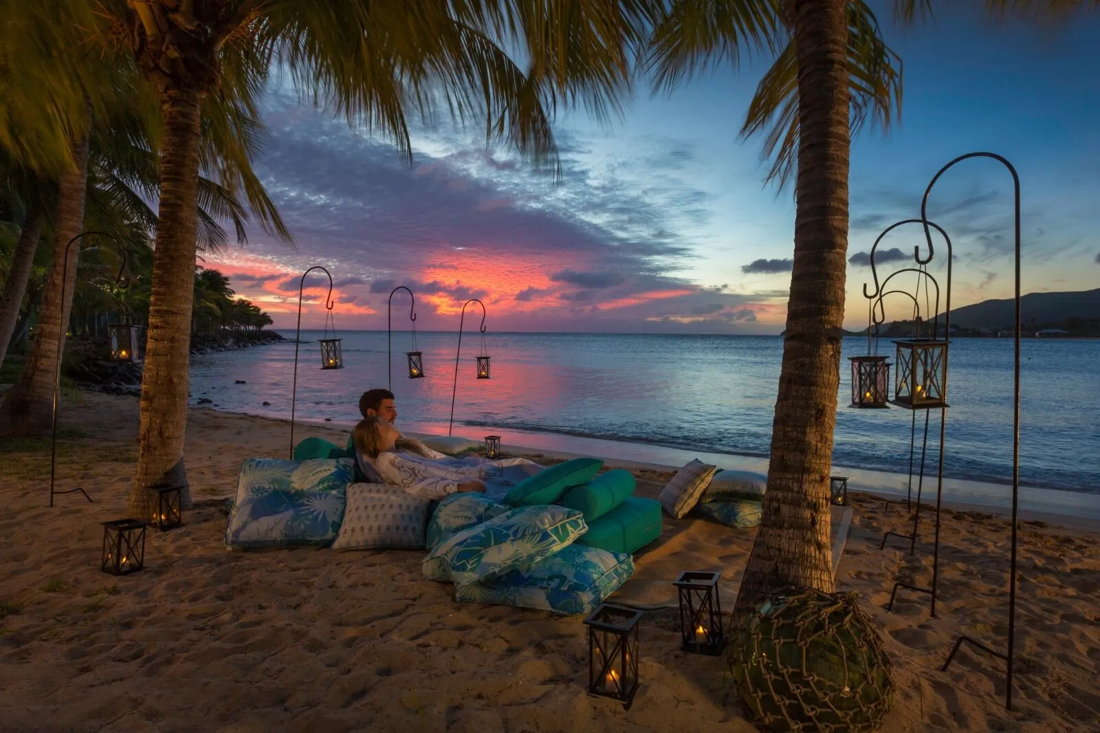 2797 caribbean beach resort