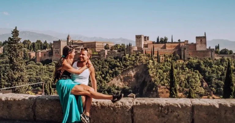 2800 budget honeymoon europe travel