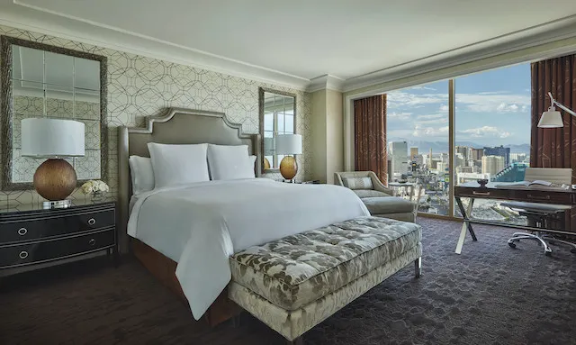 2810 las vegas romantic activities