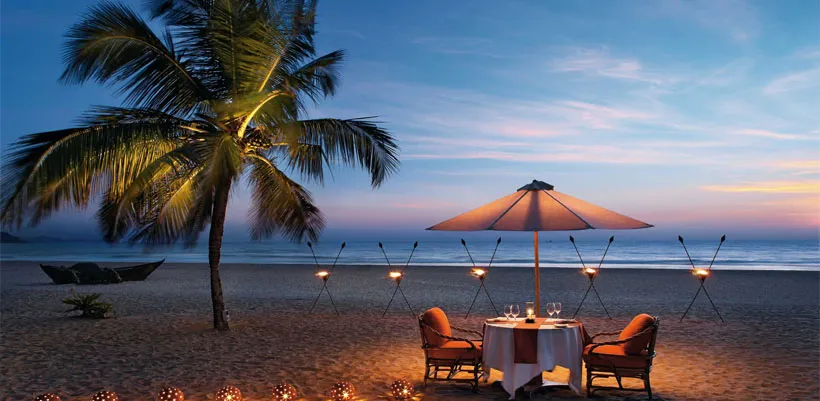2812 goa honeymoon resort
