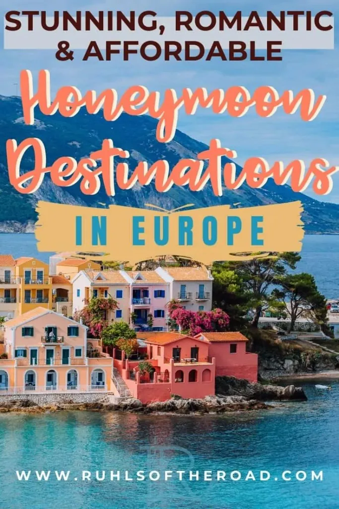 2823 venice honeymoon